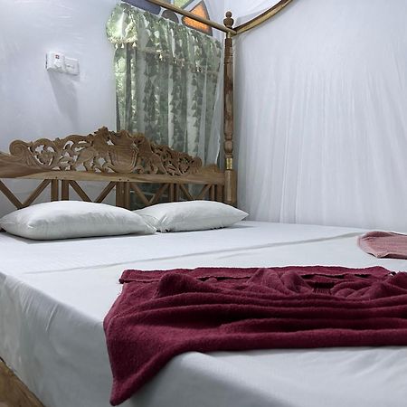 La Villa Унаватуна Екстериор снимка