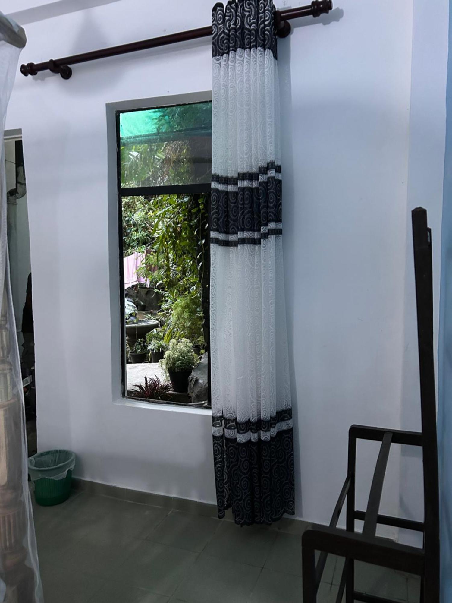 La Villa Унаватуна Екстериор снимка